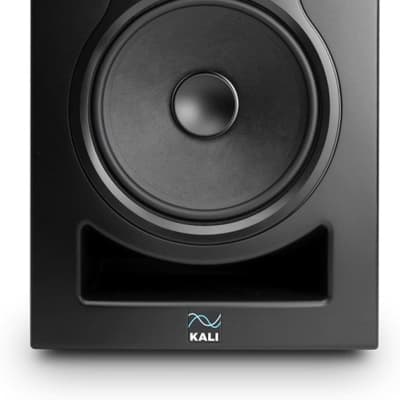 2 Kali Audio LP-6 V2 Active Studio Monitor 2021 - Present - Black