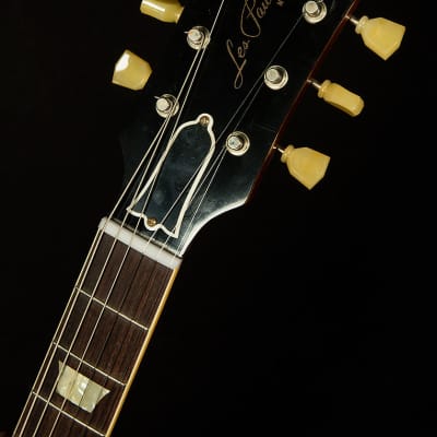 Gibson Custom Shop Wildwood Spec 1958 Les Paul Standard - VOS image 3