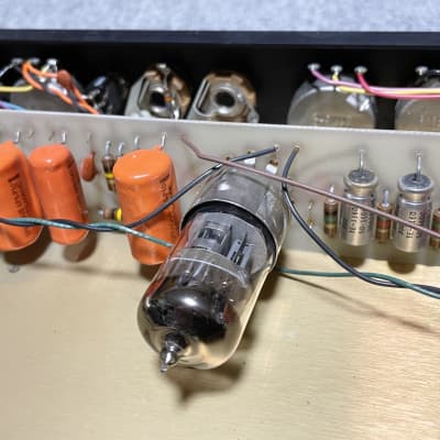 Alembic F-2B Stereo Preamp image 12