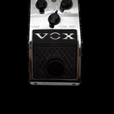 Vox V830.mp4 - YouTube