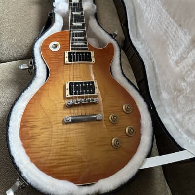 Gibson les deals paul thin body