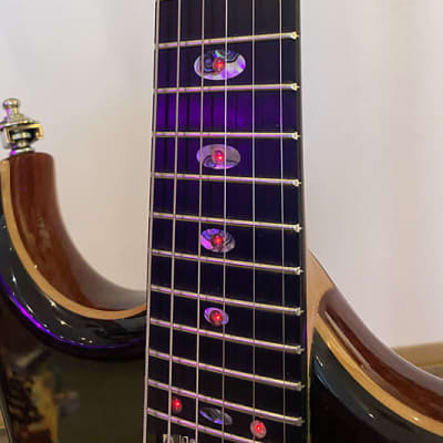 Alembic Custom Guitar (Pre-Owned) w/bag image 4
