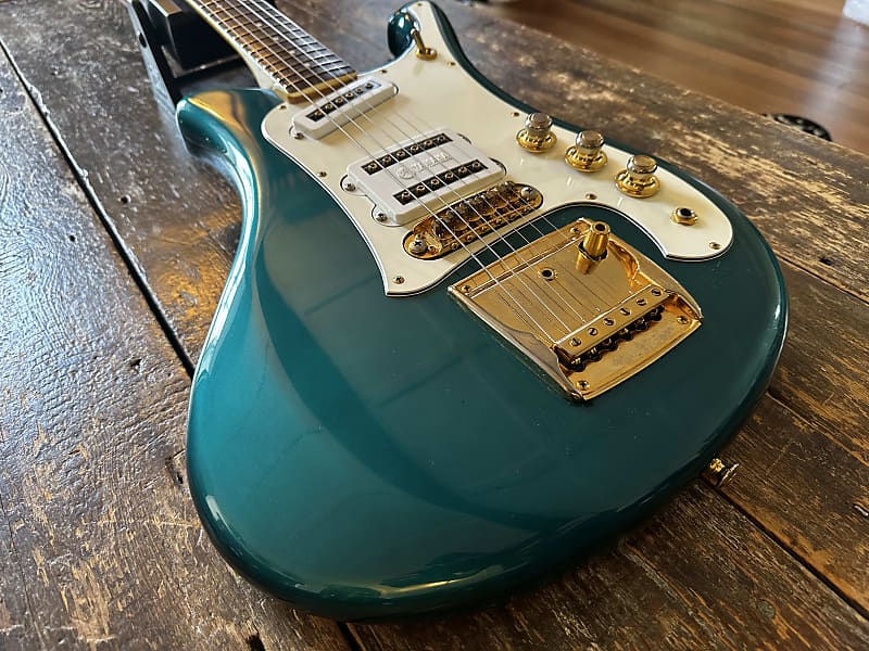 Yamaha SG-7 20th Anniversary | Reverb