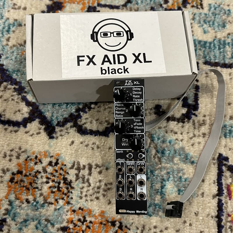 Happy Nerding FX Aid XL