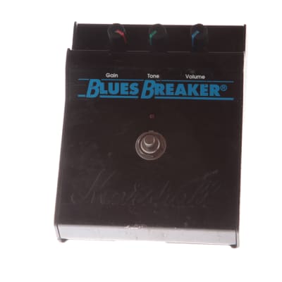 Marshall Blues Breaker | Reverb