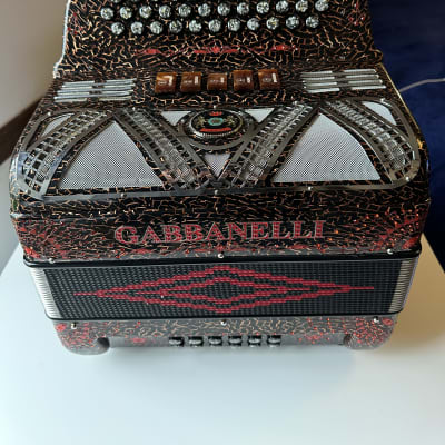 Gabbanelli 5 Registros FA 2019 image 4