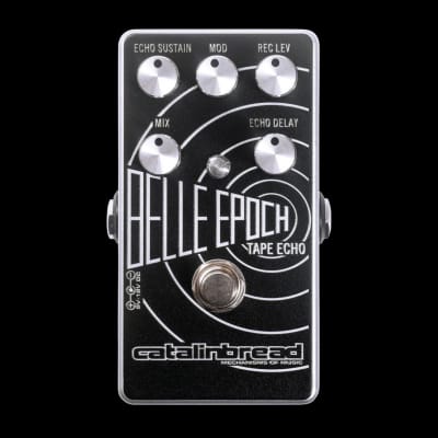 Catalinbread Belle Epoch EP3 Tape Echo Emulation