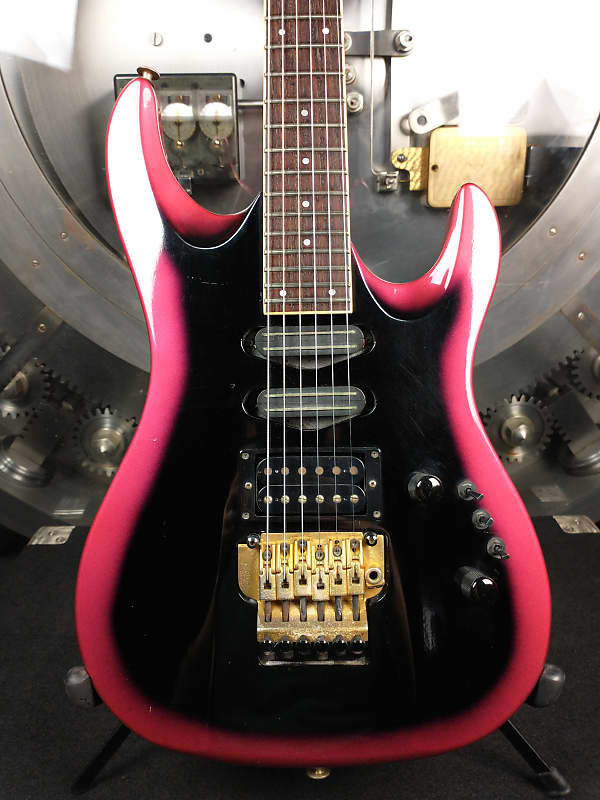 Aria pro Ⅱ MA-650 ARIA PROⅡ MAGNA MA-650 (NO250915) | eBay