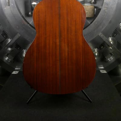 Yamaha C-200 Classical Guitar w/ Hard Case image 8
