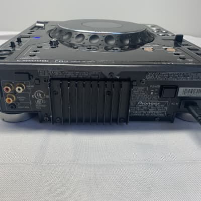 Pioneer CDJ-1000MK3 CD Player image 2