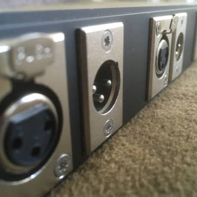 NEUMANN W495STB + NTP 177/400 + RACK image 8