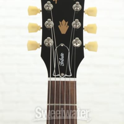 Gibson SG Standard Tribute image 11