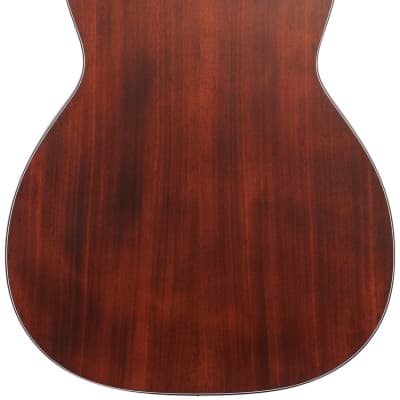 Martin 000C12-16E Nylon Acoustic-Electric Classical Guitar (with Soft Shell Case) image 4