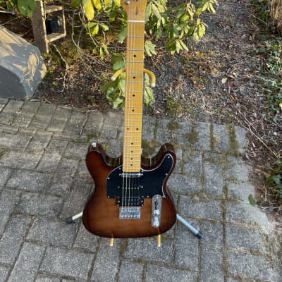 Custom Build Electric Guitar *American-Made* for sale