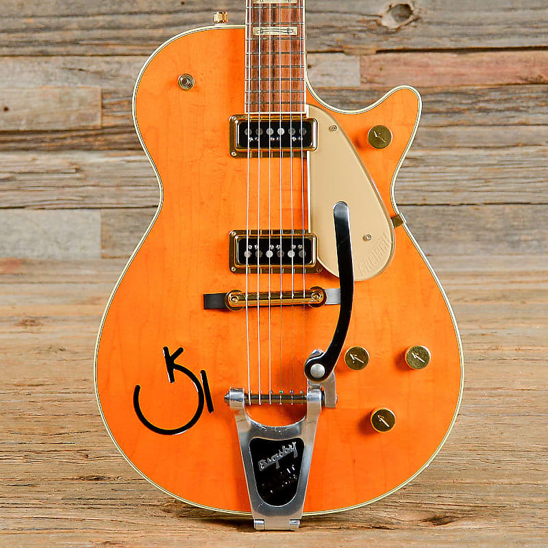 Gretsch G6121W Roundup 2003 - 2006 image 2