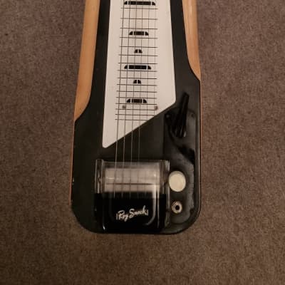 Roy Smeck Lap Steel Guitar  1960's for sale
