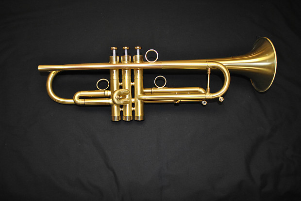 P mauriat trumpet hotsell