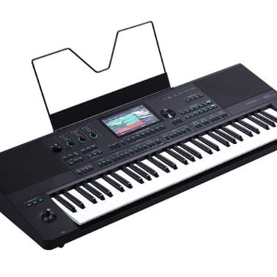 Medeli AKX10 61-Key Arranger Keyboard Workstation image 4