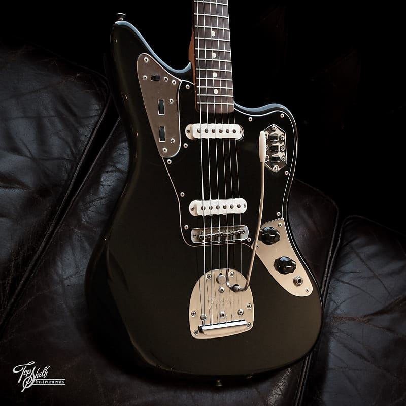Fender American Vintage '62 Jaguar | Reverb Australia