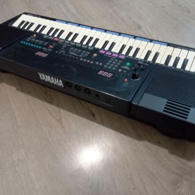 Yamaha PSS-51 Vector Synth 1980s image 10