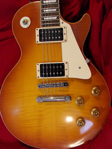 Tokai LS128F IB 税込販売価格 ￥110,592- 新品 セレクト品
