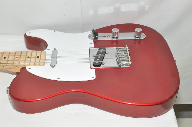 Fender Japan Telecaster made by Fujigen 1993-1994 Electric