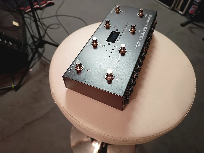 musicom lab efx mkⅢ MusicomLab EFX MKIII | Reverb