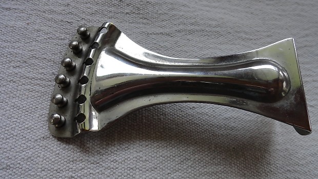 Dobro tailpiece sales
