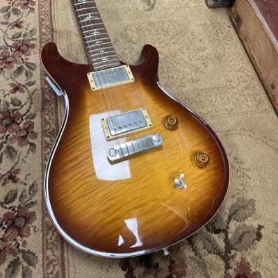 PRS McCarty 10 Top 1994 - 2007 | Reverb