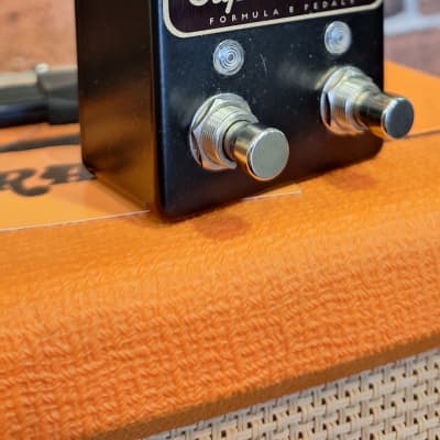Reverb.com listing, price, conditions, and images for formula-b-super-plexi