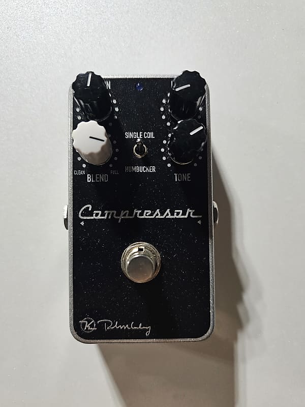 Keeley Compressor Plus