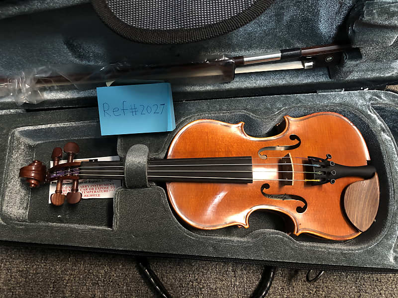 Yamaha AV5 Violin 1/10 (REF# 2027)