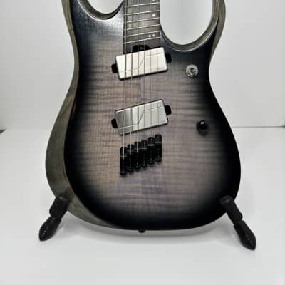 Ibanez RGD61ALMS Axion Label | Reverb