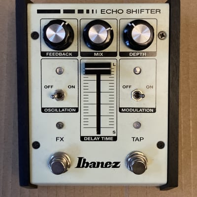 Reverb.com listing, price, conditions, and images for ibanez-es2-echo-shifter