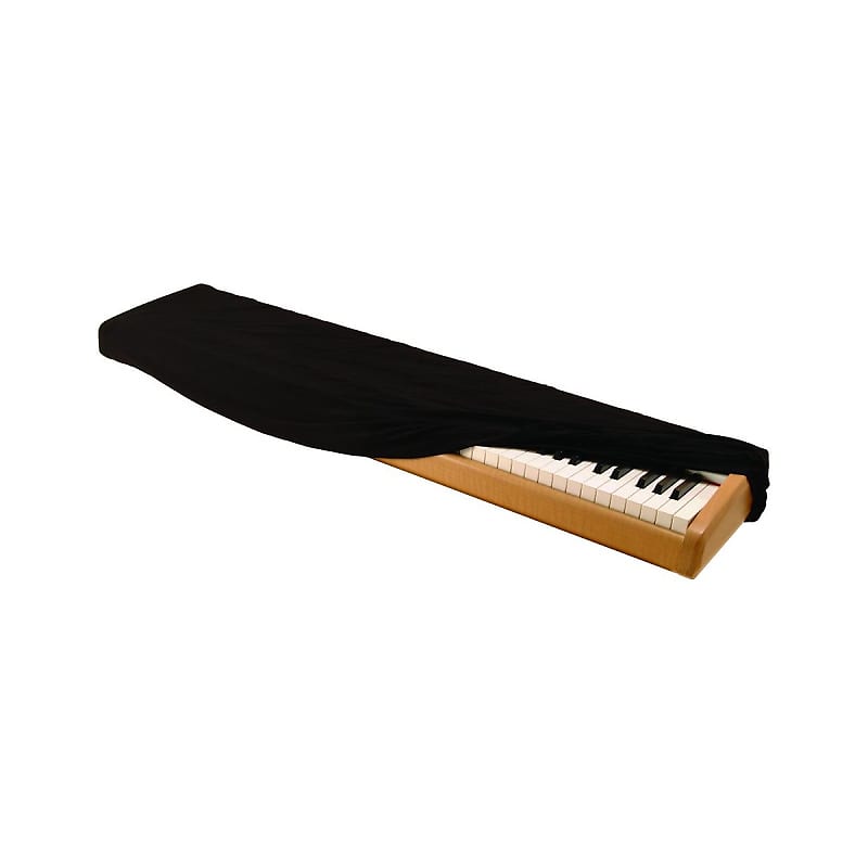 On-Stage KDA7088 88-Key Keyboard Dust Cover image 1