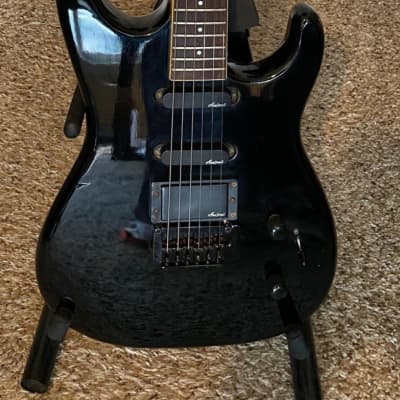 ギター ARIA PRO II PE509 Aria Pro II Aria Pro II: Ariapuro 2 PE 509 Guitar For Sale