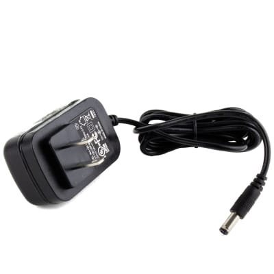 12V Korg X5D Keyboard-compatible replacement power supply unit by myVolts (US plug) image 13