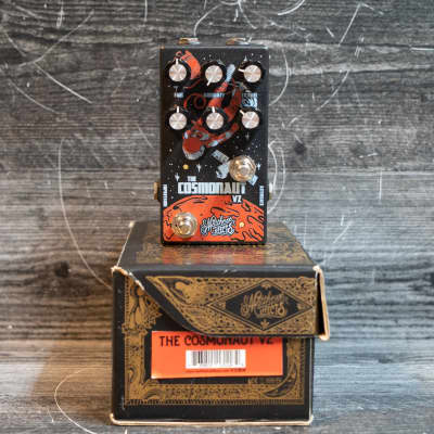 Reverb.com listing, price, conditions, and images for matthews-effects-the-cosmonaut-v2