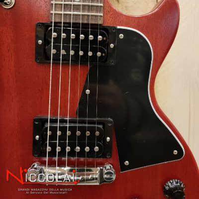 Gibson Les Paul Special Vintage Cherry image 3