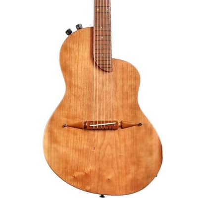 Rick Turner Renaissance RS6 Cherry Special #5910 image 13