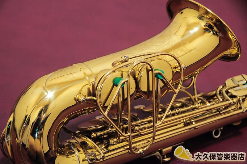 有名なブランド MARTIN COMMITTEE III Alto Saxophone made in 1959 | Reverb 管楽器・吹奏楽器