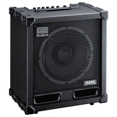 Roland　CB-20XL BASS　CUBE-20XL Roland CUBE CB-20XL - 20W 1x8 Bass Combo Amp | Cream City Music