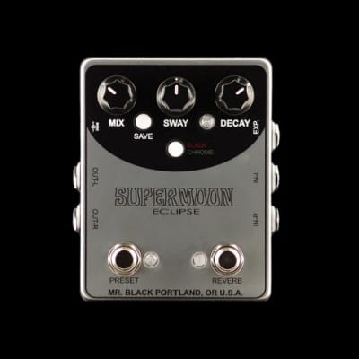 Reverb.com listing, price, conditions, and images for mr-black-supermoon