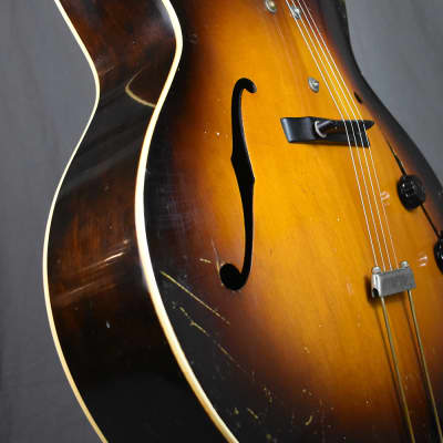1939 Gibson EST-150 Tenor image 8