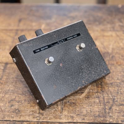 Reverb.com listing, price, conditions, and images for ace-tone-fm-2