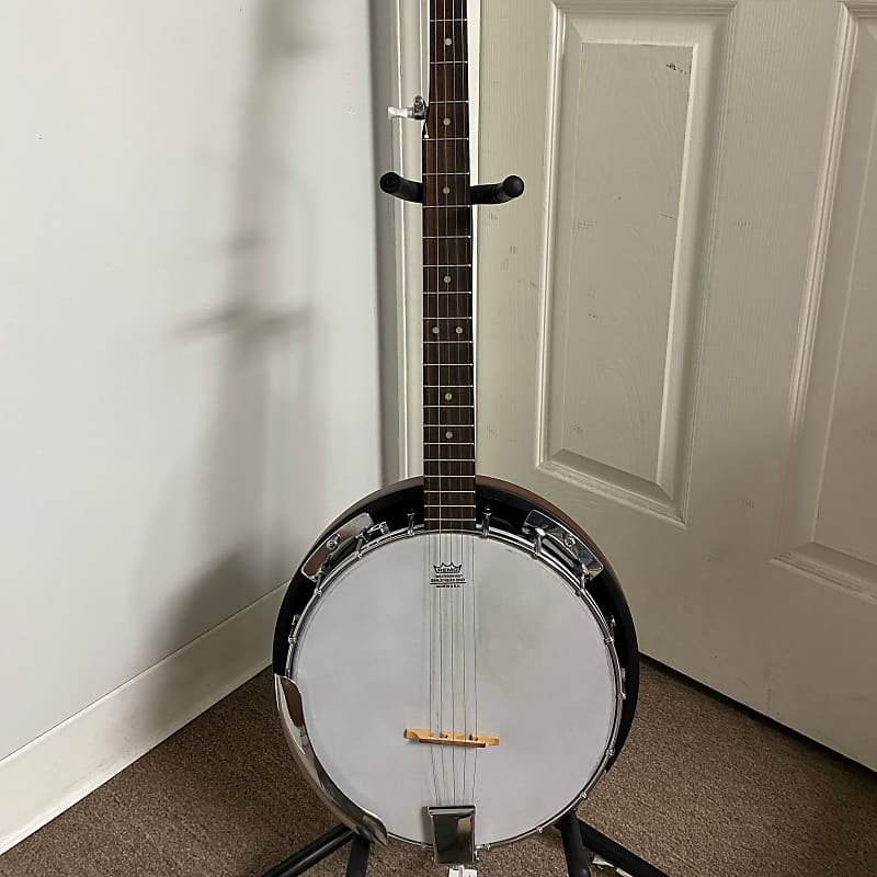 Morgan shop monroe banjo
