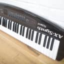 Roland AX-Synth keytar keyboard synthesizer excellent cond.-synth for sale