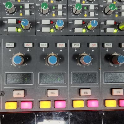 Solid State Logic SSL AWS900+ image 11
