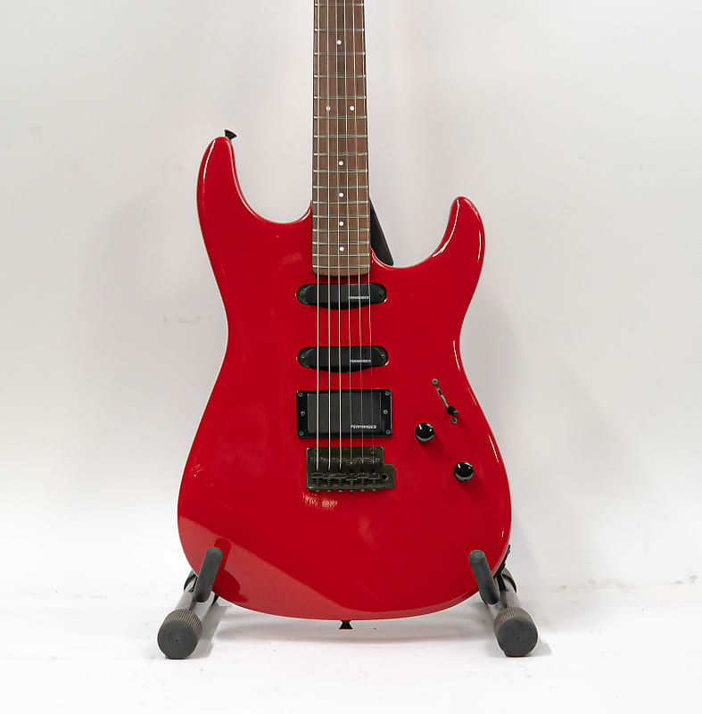ジャンク FERNANDES THE FUNCTION HSH 57650_fernandes_the_function_1