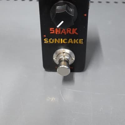Reverb.com listing, price, conditions, and images for sonicake-shark